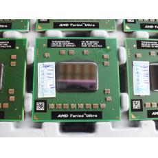 CPU AMD Turion X2 Ultra Dual-Core Mobile ZM-82 2.2GHz 35W 2MB (TMZM82DAM23GG)