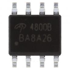 AO4800 30V Dual N-Channel MOSFET