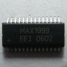 MAX1999 3V,5V
