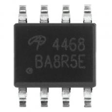 AO4468 30V N-Channel MOSFET