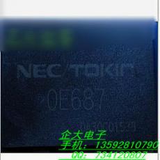 NEC TOKIN OE687  