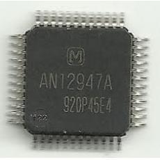 AN12947A (Speaker Amplifier)