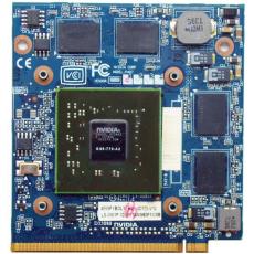 VGA CARD MXM NVidia 8600M GS, 512Mb, G86-770-A2 ใส่กับ Acer 4520 , Acer 5520 และรุ่นอื่นๆ