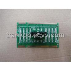Notebook DDR2  RAM Tester with LED