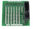 AMD S1 638 Pin CPU socket tester with LED