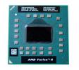 CPU AMD Turion II P520 2.3 GHz Dual-Core (TMP520SGR23GM)