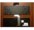 Keyboard Dell inspiron 5420 14R-N4110 N4050 Vostro 14R-N4120（3555 3420M US(สีดำ)