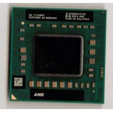 Amd A6-3400m 1.40 Ghz Processor-Socket Fs1-Quad-Core(4 Core) มือสอง สภาพใหม่ ใช้งานได้ปรกติ