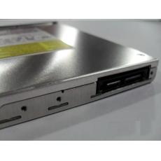 DVD-RW SATA slot-in 12.7mm แบบดูดแผ่น