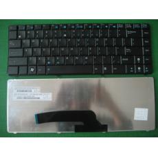 Keyboard Asus K40 K40N K40IN K40E A41I X8AC X8AI - V090462AS1,04GNQW1KUS00-1 (Eng) สีดำ