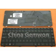 Keyboard Compaq CQ42,G42 (ไทย สีดำ)