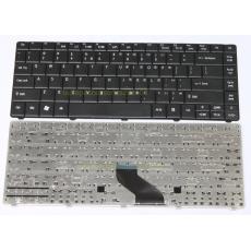 Keyboard ACER ASPIRE E1-421, E1-421G, E1-431, E1-431G, E1-471, E1-471G Thai Version ใหม่