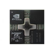 Geforce FX GO5200 (32M)
