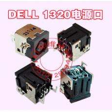 DC power port DELL 1320 Interface Power Head
