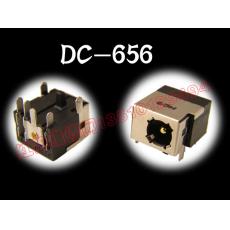 DC-656 1.65 CQ510 515 HP 520 540 laptop power connector socket
