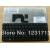 Keyboard HP MINI210-1000 Series AENM6-00110 ไทย สีดำ 