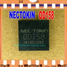 NEC TOKIN OD158