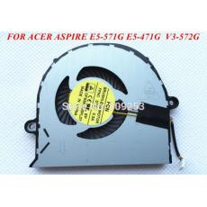 พัดลม CPU ACER ASPIRE E5-571G E5-571 E5-471G E5-471 V3-572G