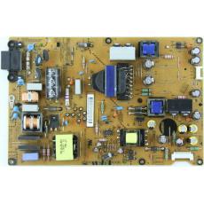 LG 55" TV Power Supply Board - REV2.0 - 3PCR00111A - PLDK-L208A - LGP55-13PL2