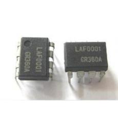 LAF0001 ไอซี สวิทชิ่ง ภาคจ่ายไฟจอ LCD ใช้แทนเบอร์ Fan7600 ได้