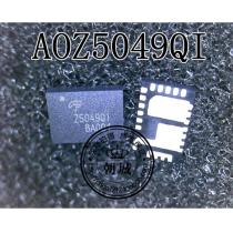 AOZ5049QI มอสเฟส high efficiency synchronous buck power stage module
