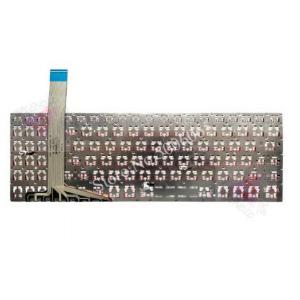 Keyboard ASUS คีย์บอร์ด ASUS FX570UD YX570U FX570 F570U มี Backlite สีแดง คีย์ไทย พรีออร์เดอร์